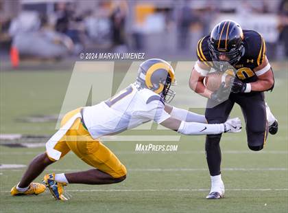 Thumbnail 1 in Millikan @ Newbury Park photogallery.