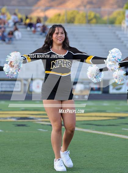 Thumbnail 1 in Millikan @ Newbury Park photogallery.