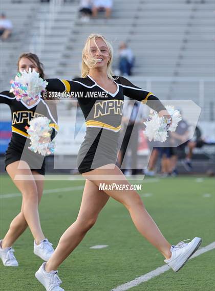 Thumbnail 1 in Millikan @ Newbury Park photogallery.