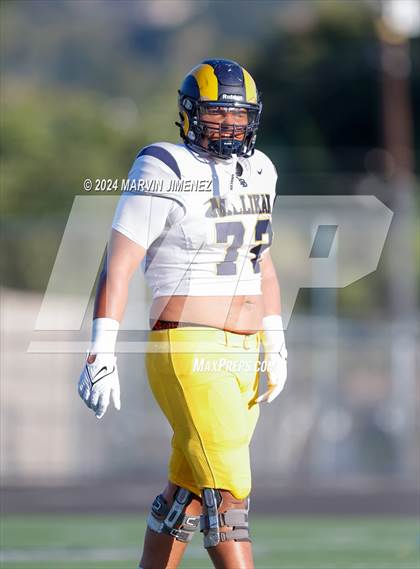Thumbnail 1 in Millikan @ Newbury Park photogallery.