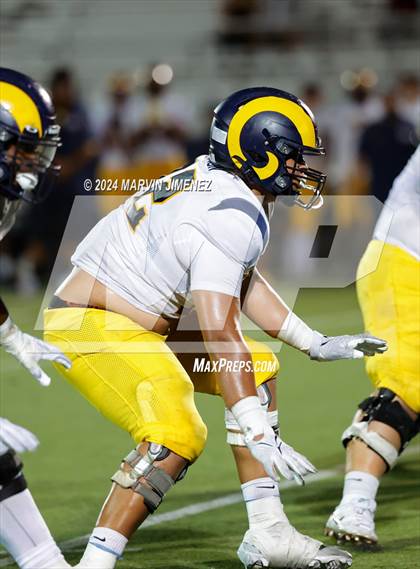 Thumbnail 3 in Millikan @ Newbury Park photogallery.