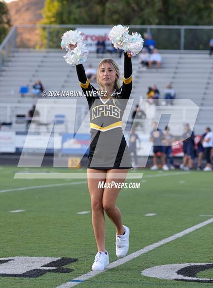 Thumbnail 3 in Millikan @ Newbury Park photogallery.