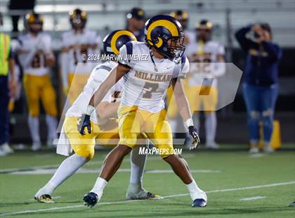 Thumbnail 3 in Millikan @ Newbury Park photogallery.