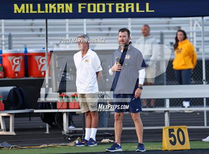 Thumbnail 1 in Millikan @ Newbury Park photogallery.