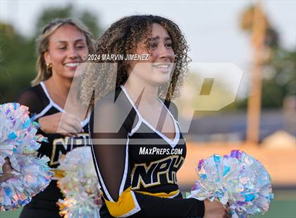 Thumbnail 1 in Millikan @ Newbury Park photogallery.