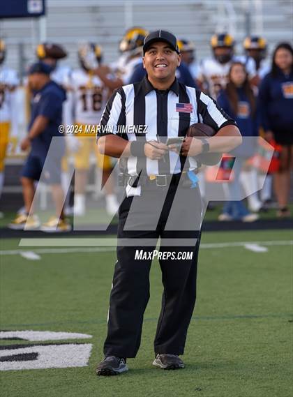 Thumbnail 3 in Millikan @ Newbury Park photogallery.