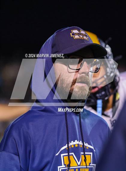 Thumbnail 2 in Millikan @ Newbury Park photogallery.