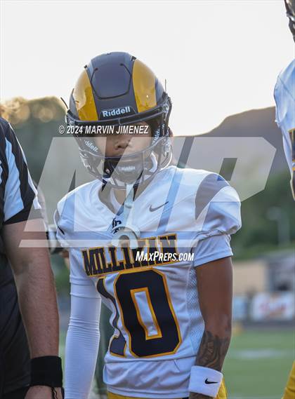 Thumbnail 2 in Millikan @ Newbury Park photogallery.