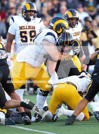Thumbnail 2 in Millikan @ Newbury Park photogallery.