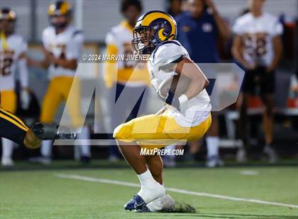 Thumbnail 1 in Millikan @ Newbury Park photogallery.