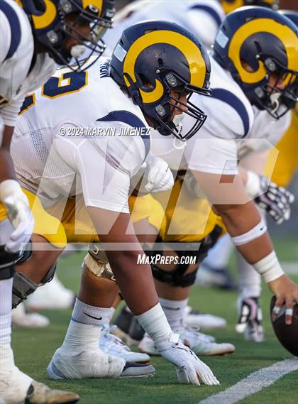 Thumbnail 2 in Millikan @ Newbury Park photogallery.