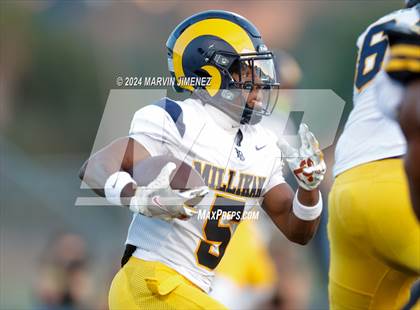Thumbnail 1 in Millikan @ Newbury Park photogallery.