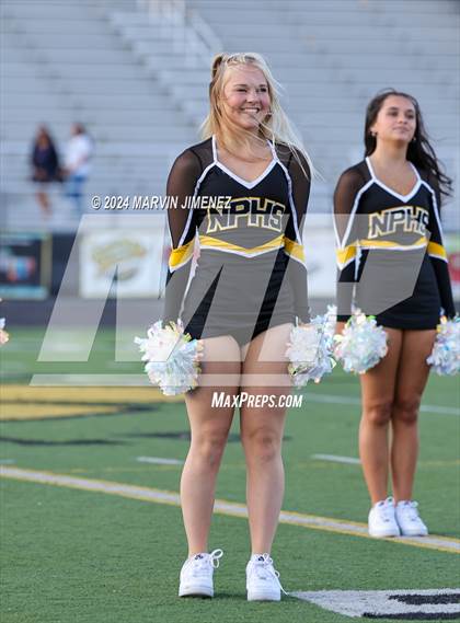 Thumbnail 1 in Millikan @ Newbury Park photogallery.