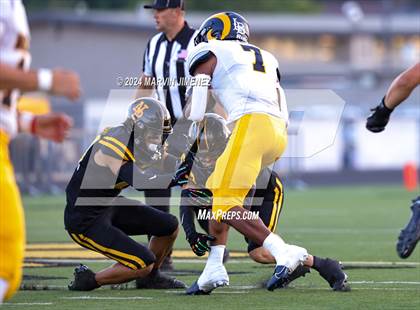 Thumbnail 3 in Millikan @ Newbury Park photogallery.