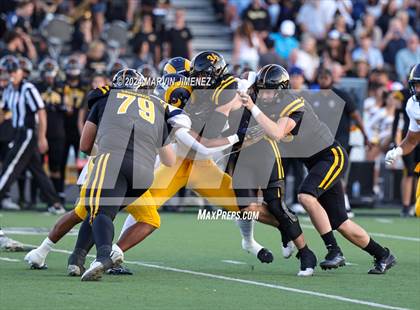 Thumbnail 3 in Millikan @ Newbury Park photogallery.