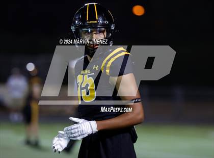Thumbnail 1 in Millikan @ Newbury Park photogallery.