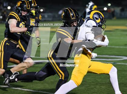 Thumbnail 2 in Millikan @ Newbury Park photogallery.