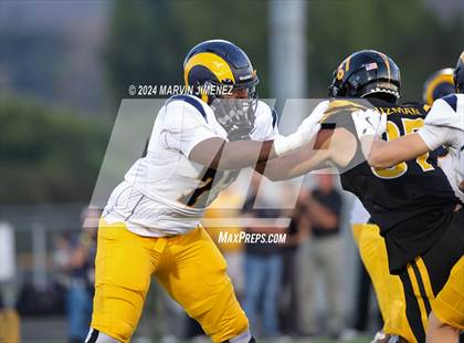 Thumbnail 3 in Millikan @ Newbury Park photogallery.