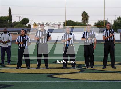 Thumbnail 2 in Millikan @ Newbury Park photogallery.