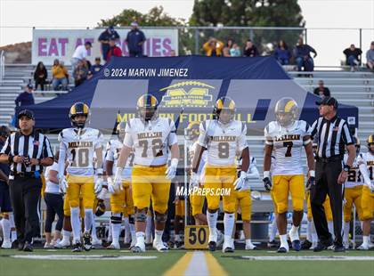 Thumbnail 3 in Millikan @ Newbury Park photogallery.
