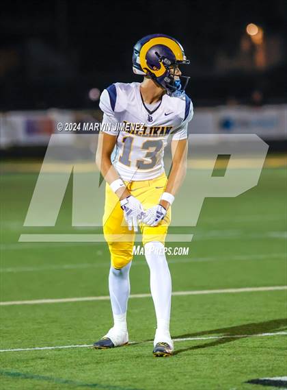 Thumbnail 1 in Millikan @ Newbury Park photogallery.
