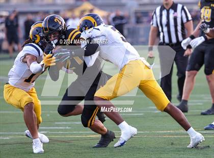 Thumbnail 1 in Millikan @ Newbury Park photogallery.