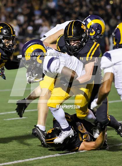 Thumbnail 1 in Millikan @ Newbury Park photogallery.