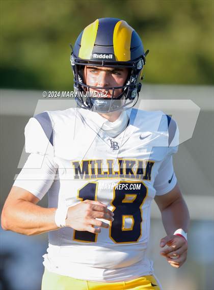 Thumbnail 1 in Millikan @ Newbury Park photogallery.