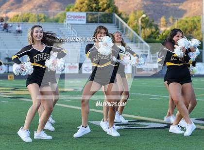 Thumbnail 1 in Millikan @ Newbury Park photogallery.