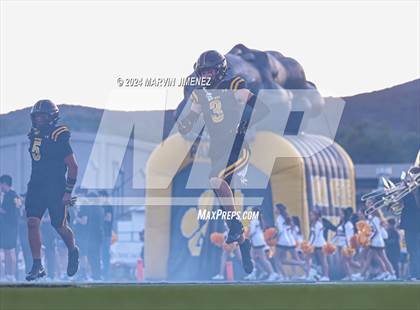 Thumbnail 2 in Millikan @ Newbury Park photogallery.