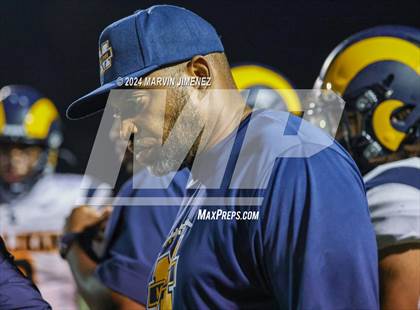 Thumbnail 1 in Millikan @ Newbury Park photogallery.