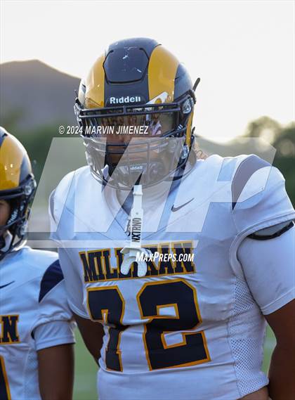 Thumbnail 1 in Millikan @ Newbury Park photogallery.