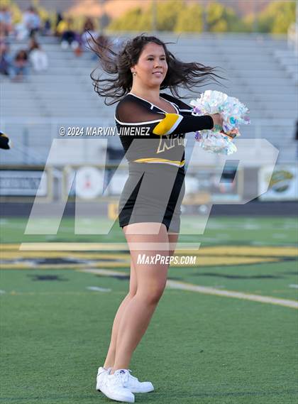 Thumbnail 2 in Millikan @ Newbury Park photogallery.