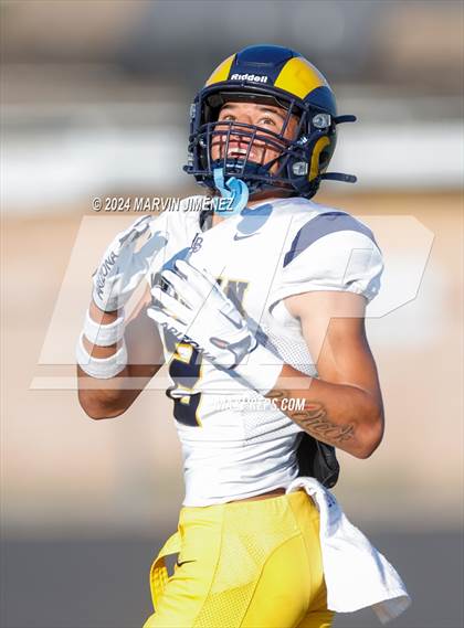Thumbnail 1 in Millikan @ Newbury Park photogallery.
