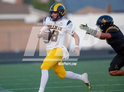 Thumbnail 3 in Millikan @ Newbury Park photogallery.