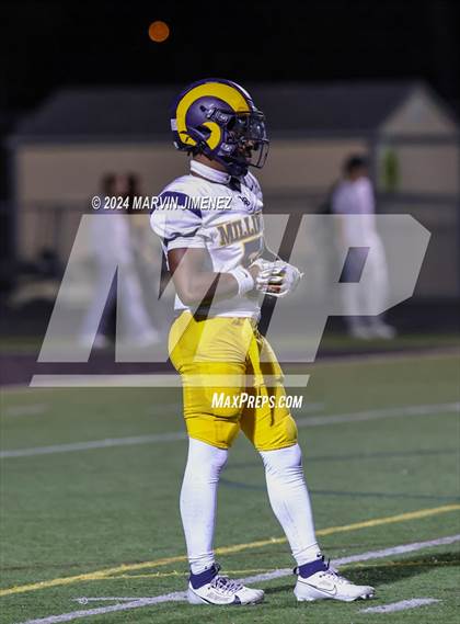 Thumbnail 3 in Millikan @ Newbury Park photogallery.