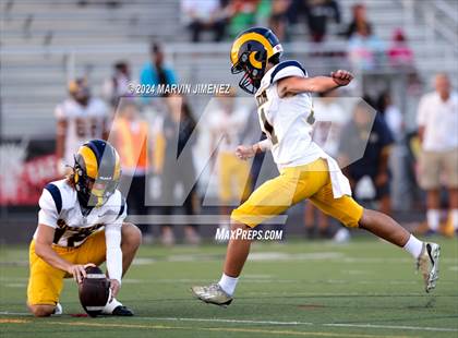 Thumbnail 3 in Millikan @ Newbury Park photogallery.