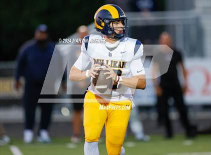 Thumbnail 2 in Millikan @ Newbury Park photogallery.