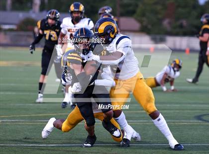 Thumbnail 3 in Millikan @ Newbury Park photogallery.