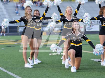 Thumbnail 1 in Millikan @ Newbury Park photogallery.