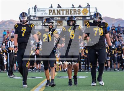 Thumbnail 1 in Millikan @ Newbury Park photogallery.