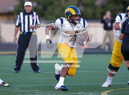 Thumbnail 2 in Millikan @ Newbury Park photogallery.