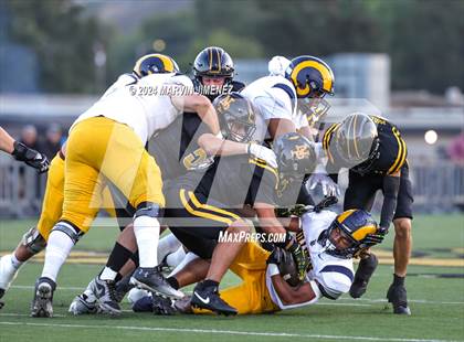 Thumbnail 1 in Millikan @ Newbury Park photogallery.