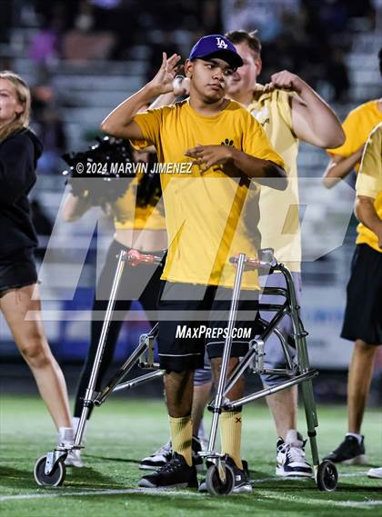 Thumbnail 2 in Millikan @ Newbury Park photogallery.
