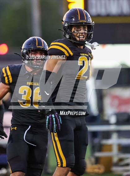 Thumbnail 1 in Millikan @ Newbury Park photogallery.