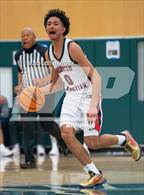 Photo from the gallery "Modesto Christian vs. St. Joseph (MLK Classic)"