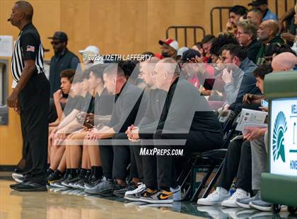 Thumbnail 1 in Modesto Christian vs. St. Joseph (MLK Classic) photogallery.