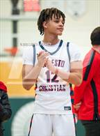 Photo from the gallery "Modesto Christian vs. St. Joseph (MLK Classic)"