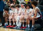 Photo from the gallery "Modesto Christian vs. St. Joseph (MLK Classic)"
