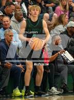 Photo from the gallery "Modesto Christian vs. St. Joseph (MLK Classic)"